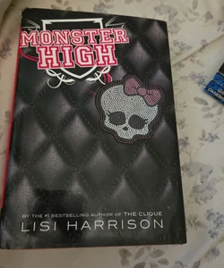 Monster High