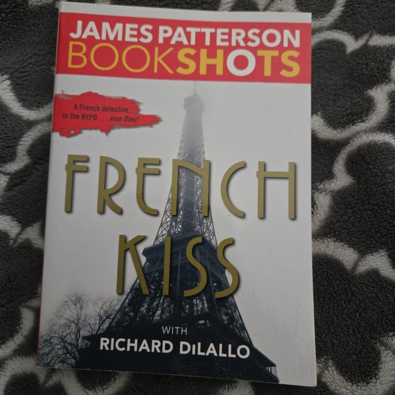 French Kiss