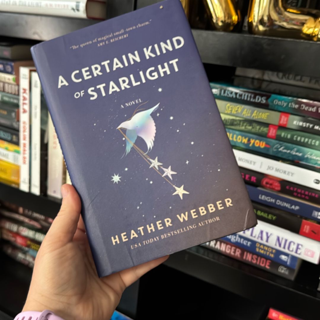 A Certain Kind of Starlight