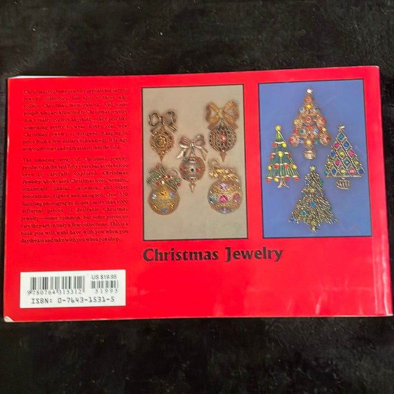 Christmas Jewelry