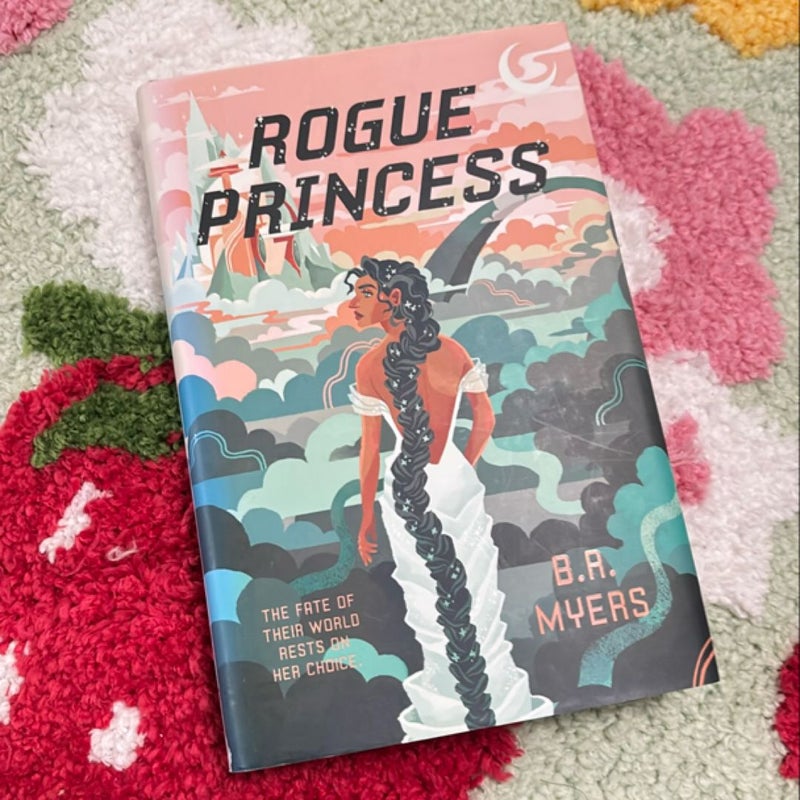 Rogue Princess