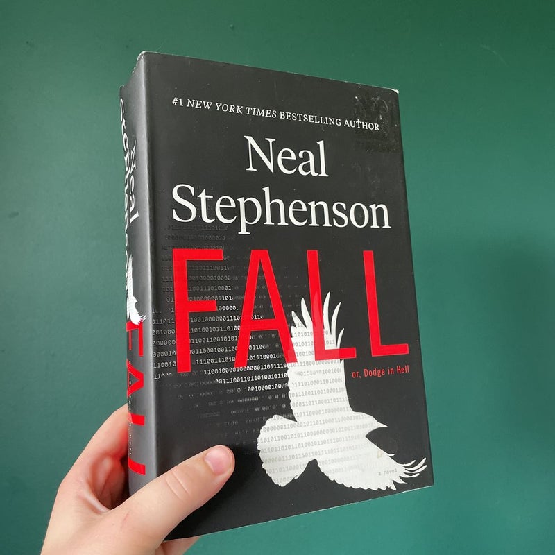 Fall; or, Dodge in Hell
