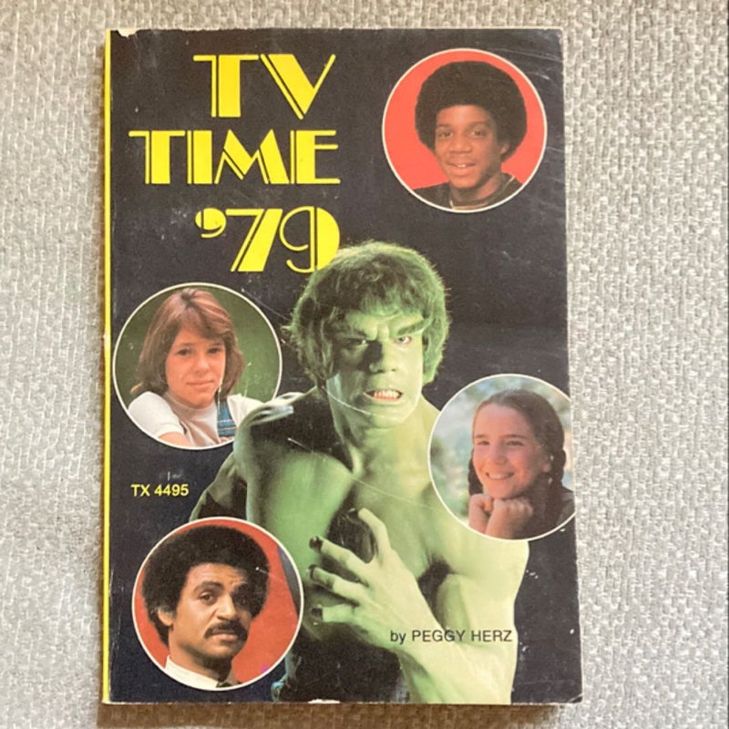 Tv Time ‘79