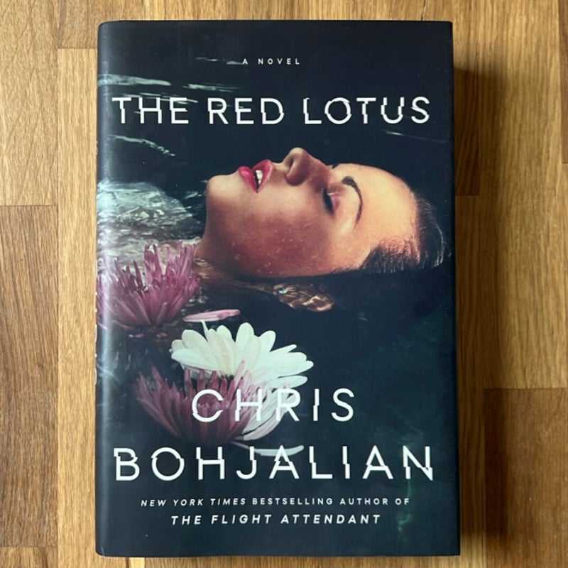 The Red Lotus