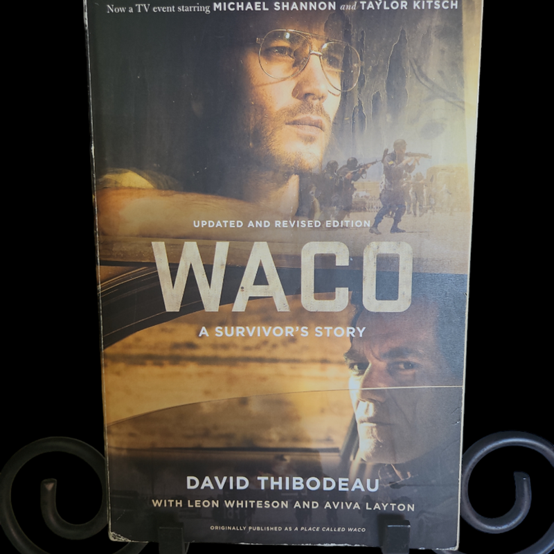 Waco