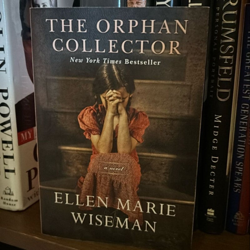 The Orphan Collector