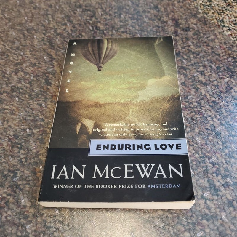 Enduring Love