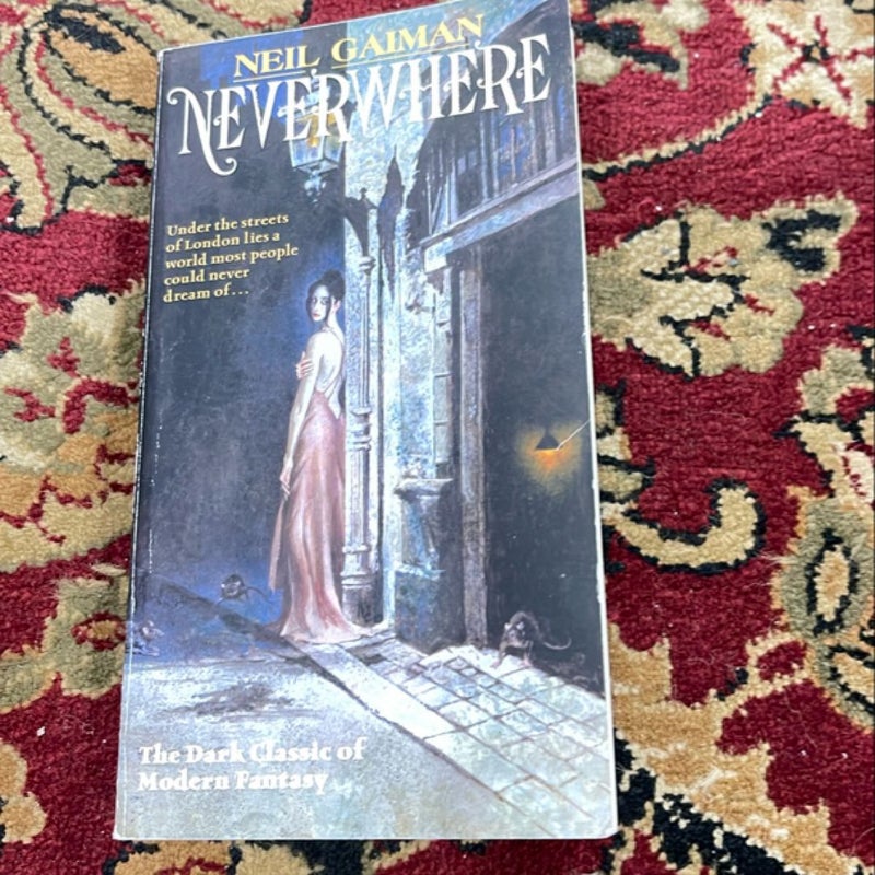 Neverwhere