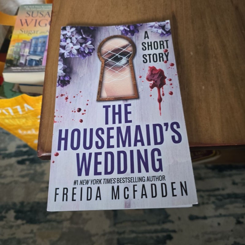 The Housemaid's Wedding