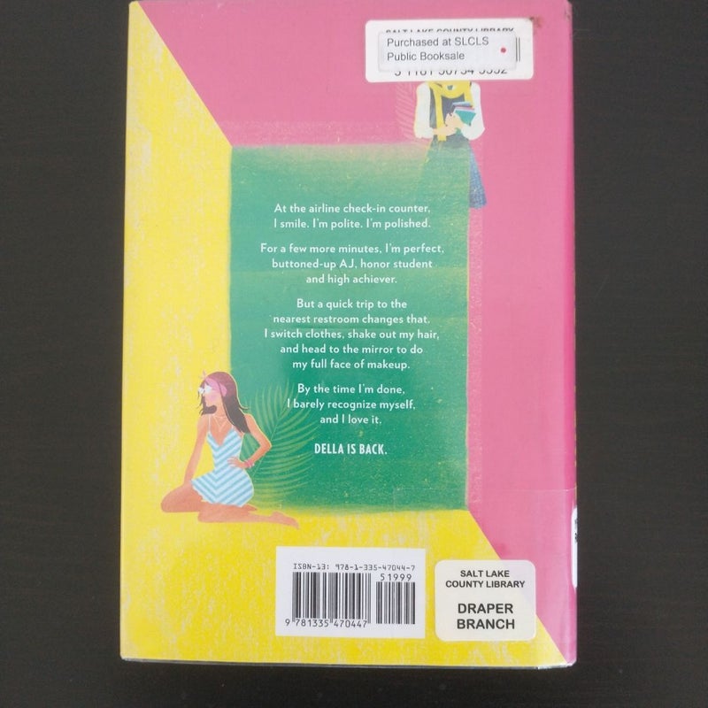 The Flipside of Perfect