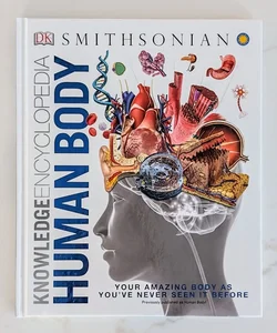 DK Smithsonian Human Body