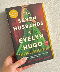 The Seven Husbands of Evelyn Hugo