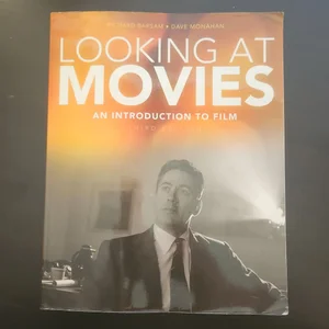 Looking at Movies