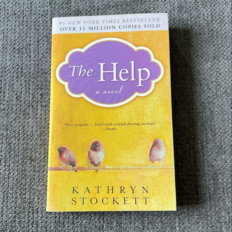 The Help