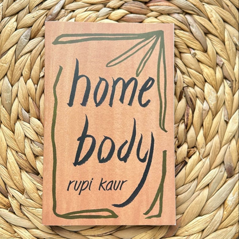 Home Body