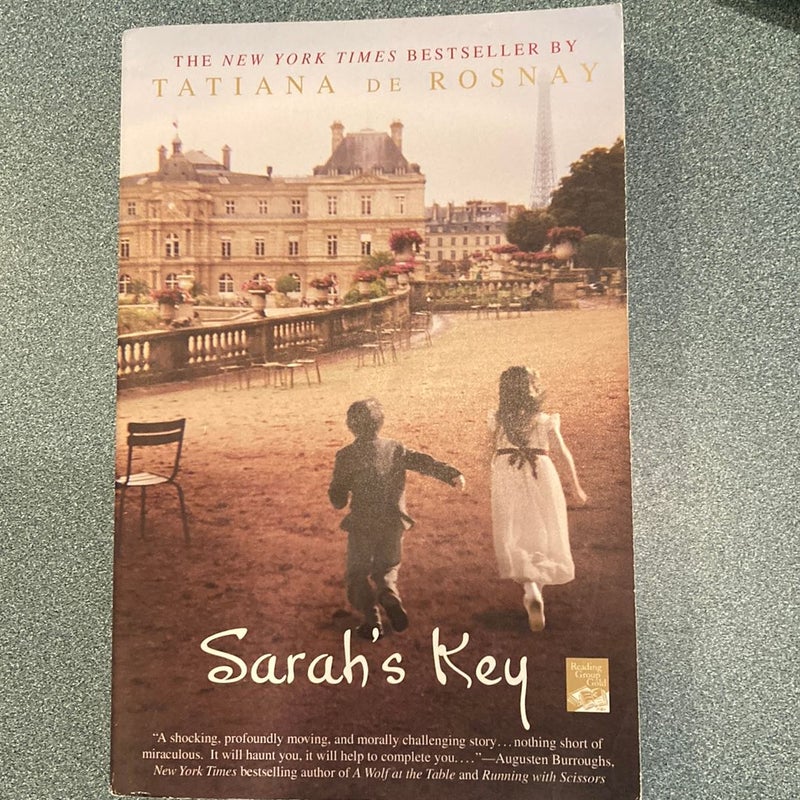 Sarah's Key