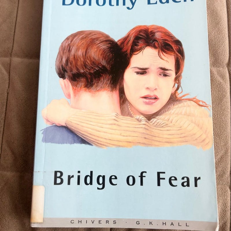 Bridge of Fear