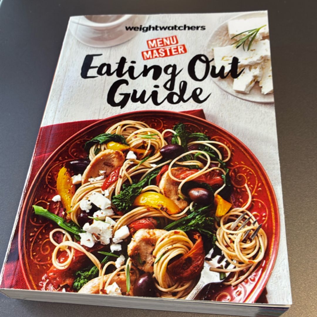 Eating Out Guide