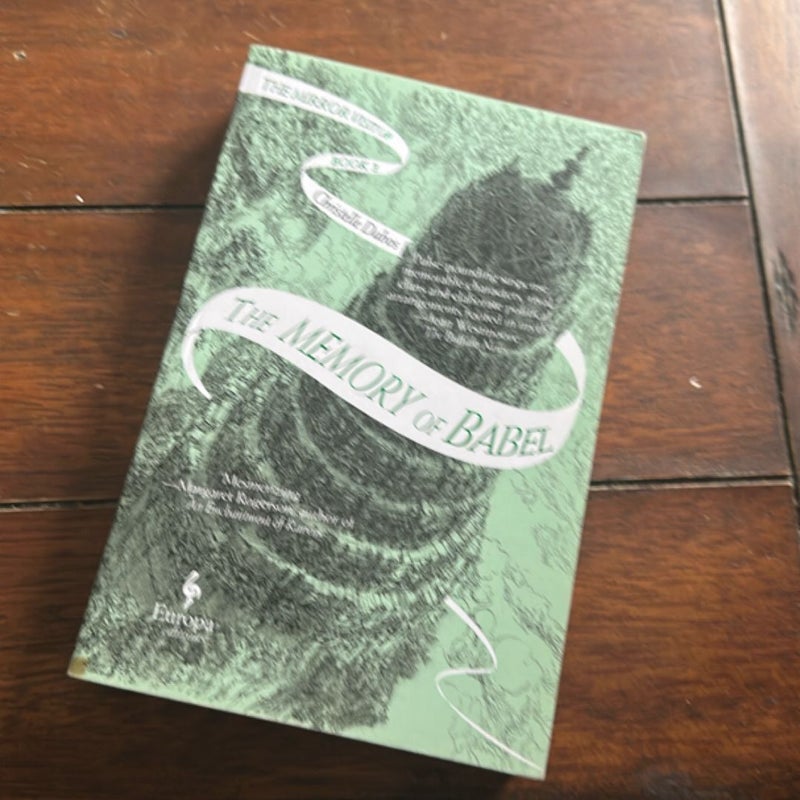 The Memory of Babel