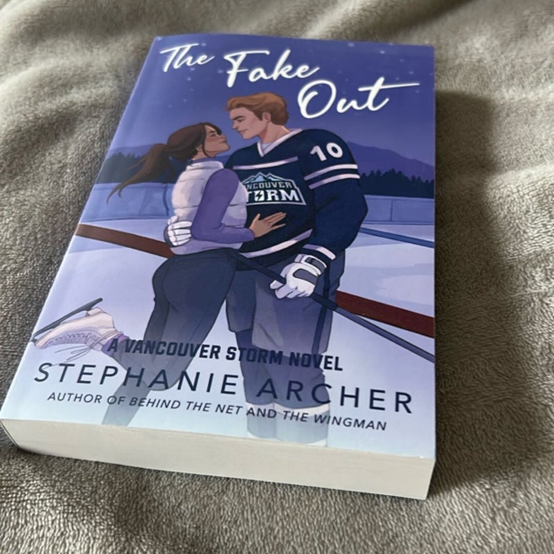 The Fake Out