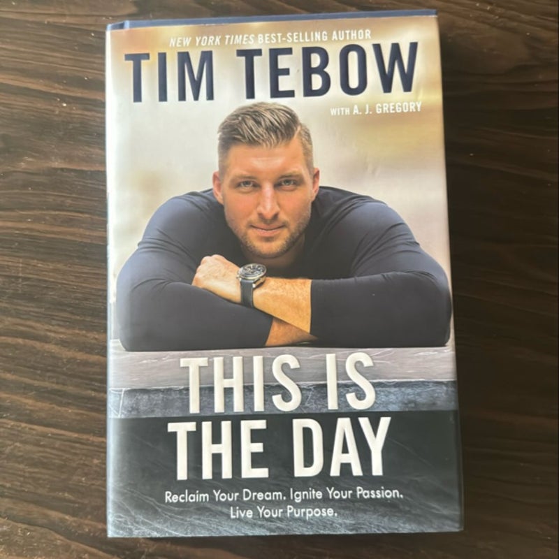 This Is the Day