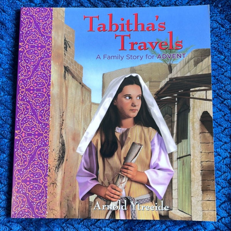 Tabitha's Travels