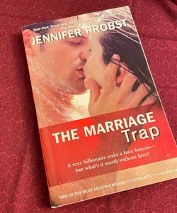 The Marriage Trap