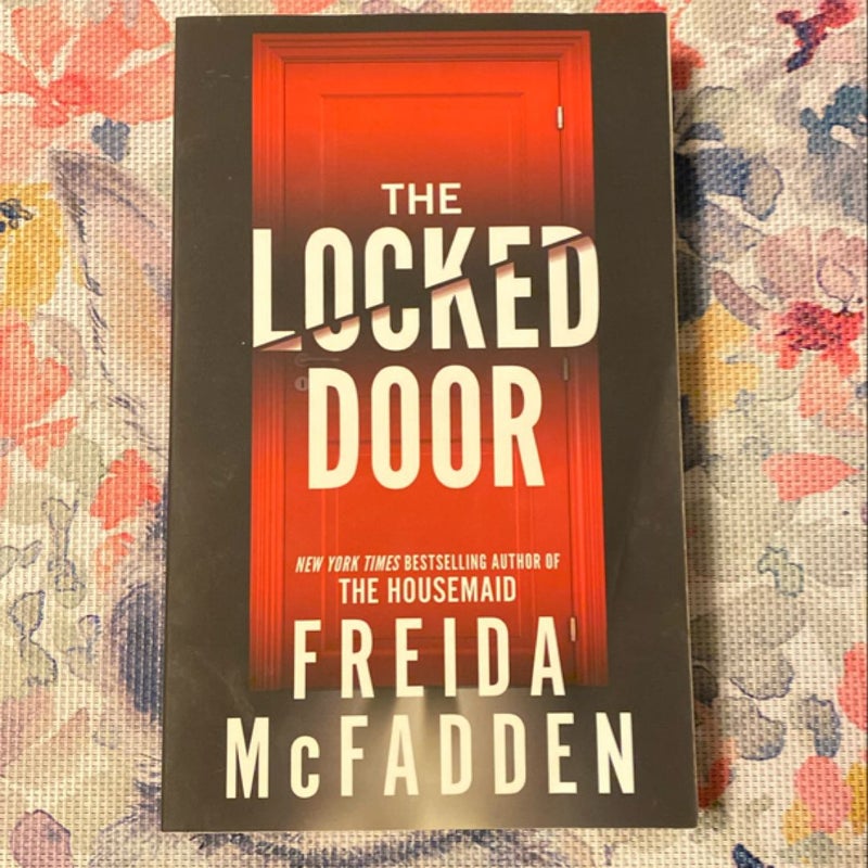 The Locked Door