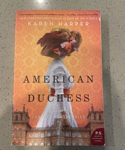 American Duchess