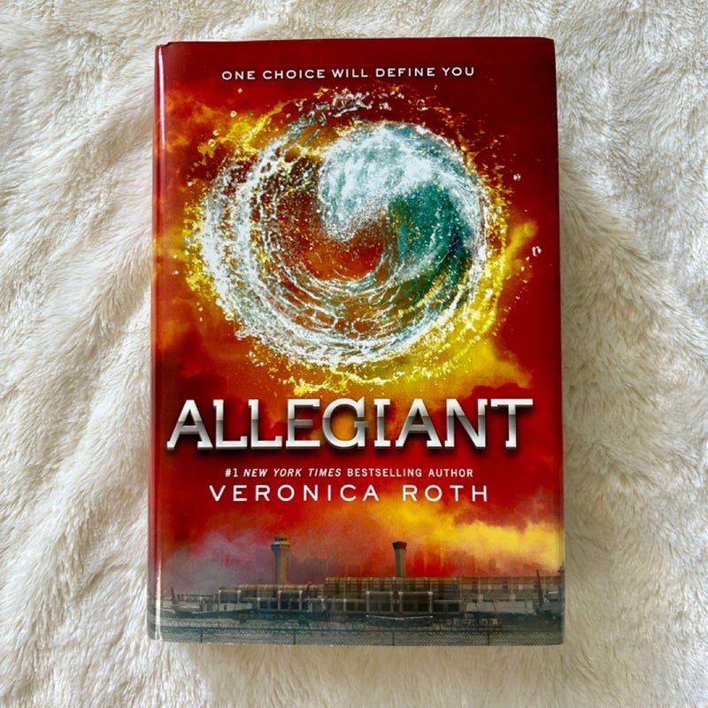 Allegiant