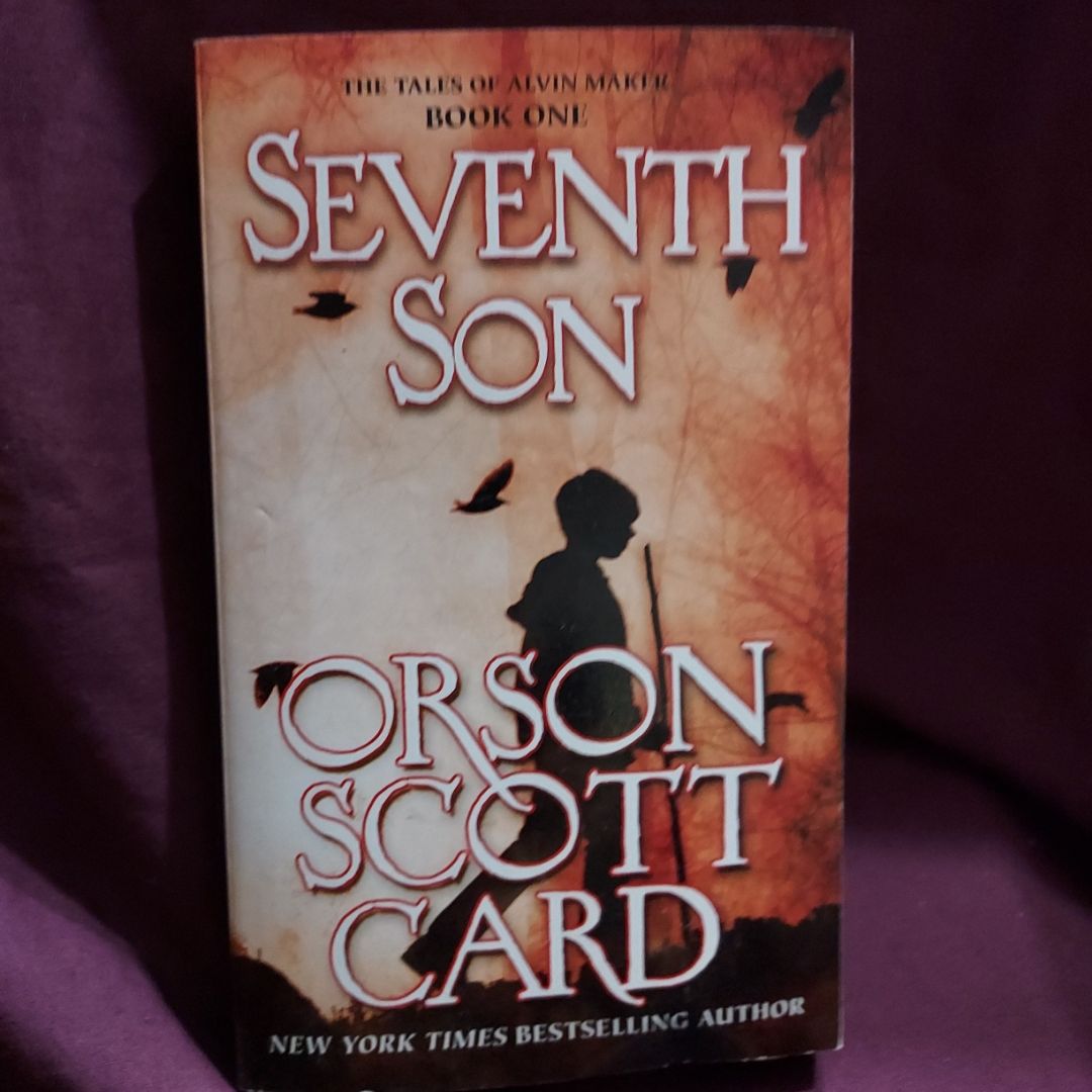 Seventh Son