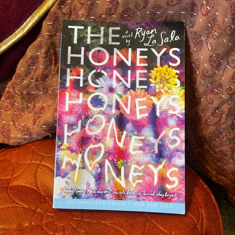 The Honeys