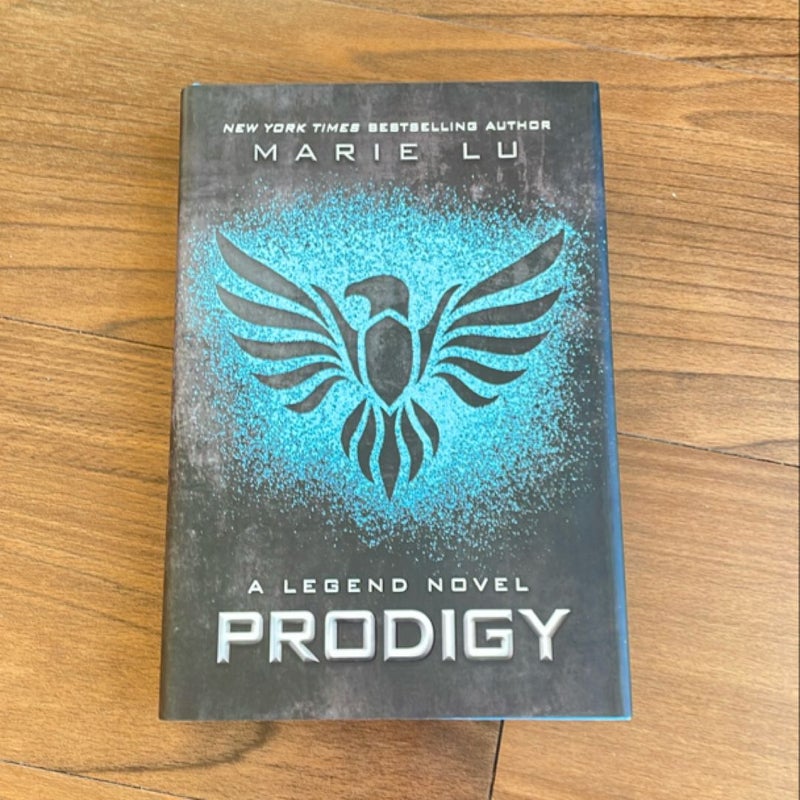 Prodigy