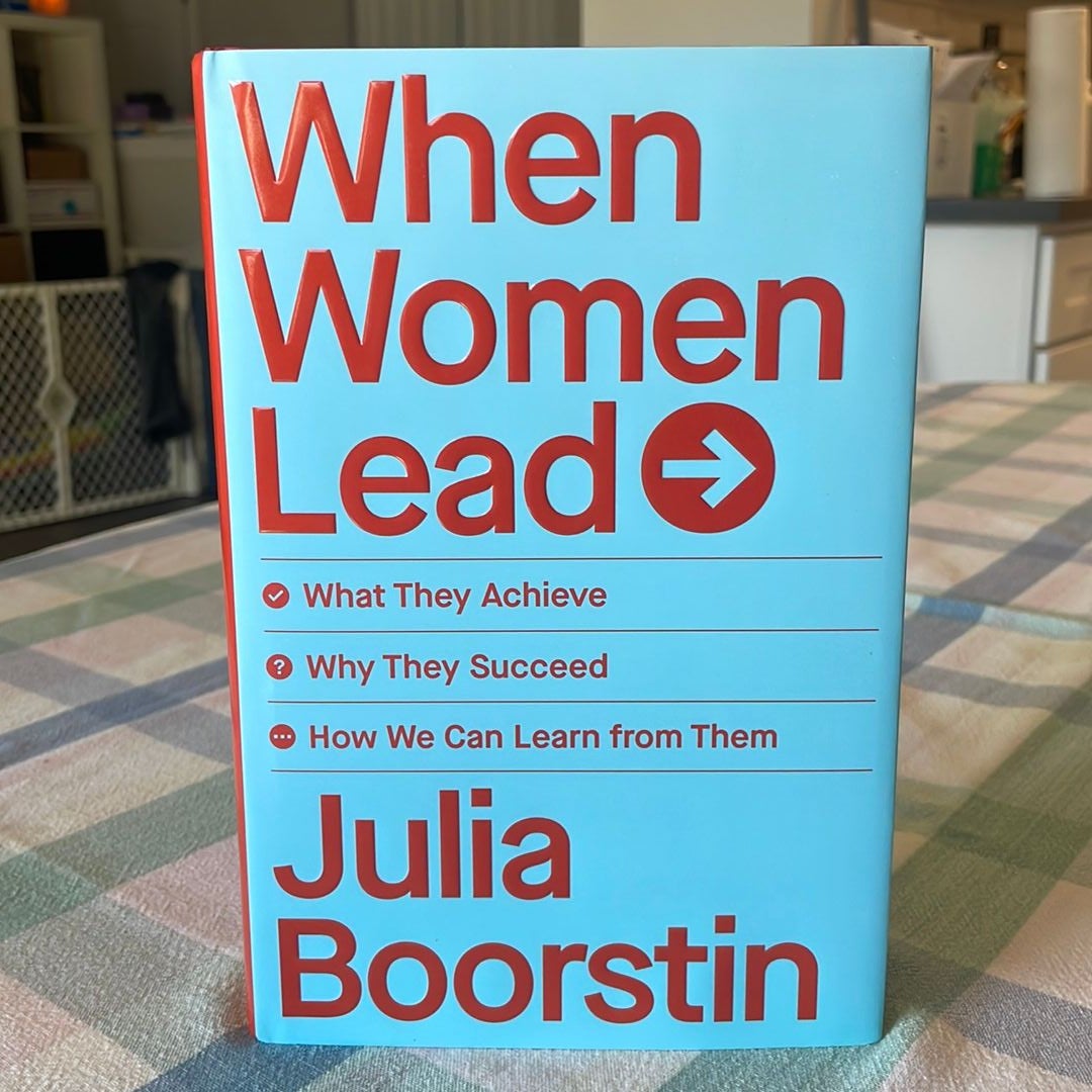 When Women Lead