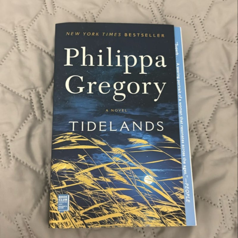 Tidelands