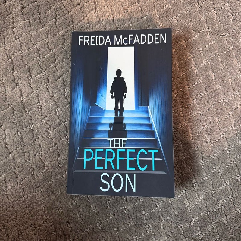 The Perfect Son