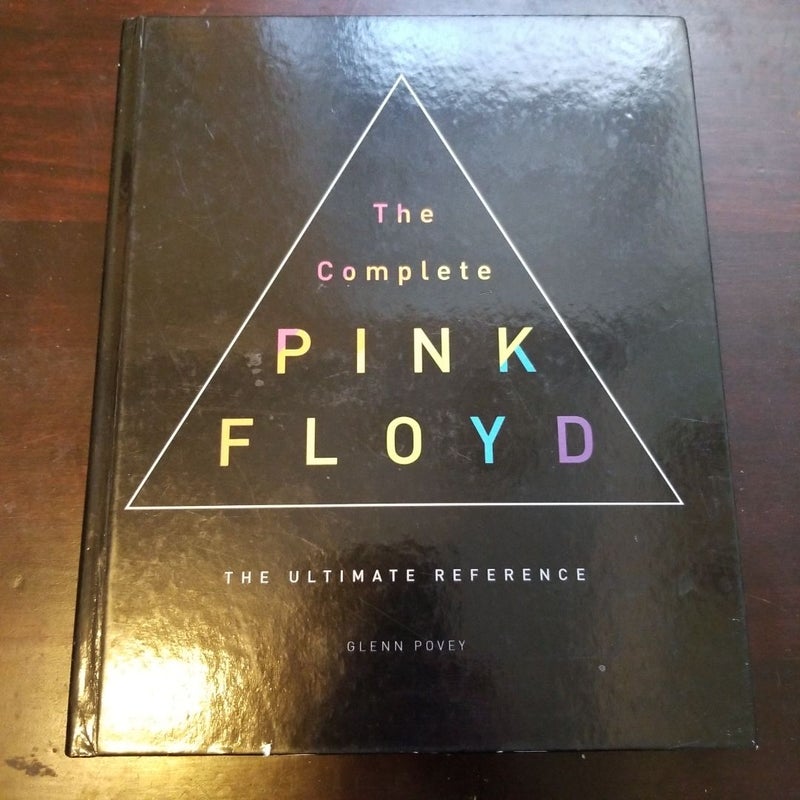 Complete Pink Floyd