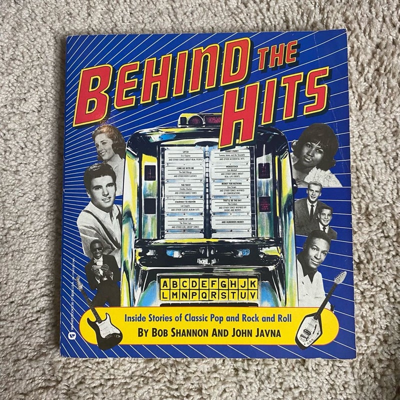 Behind the Hits