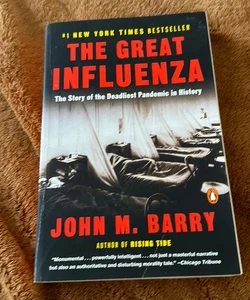 The Great Influenza