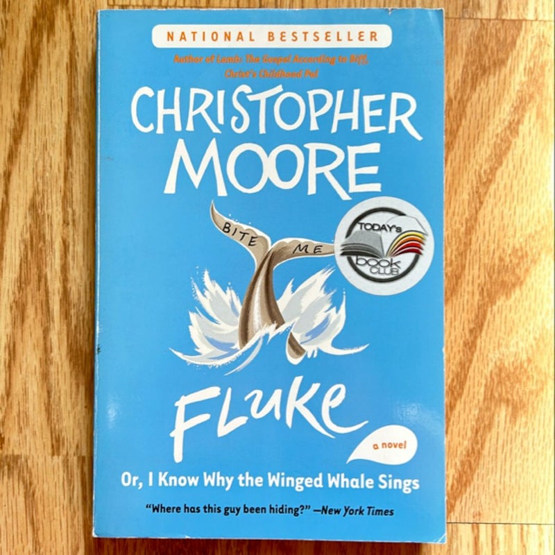 Fluke