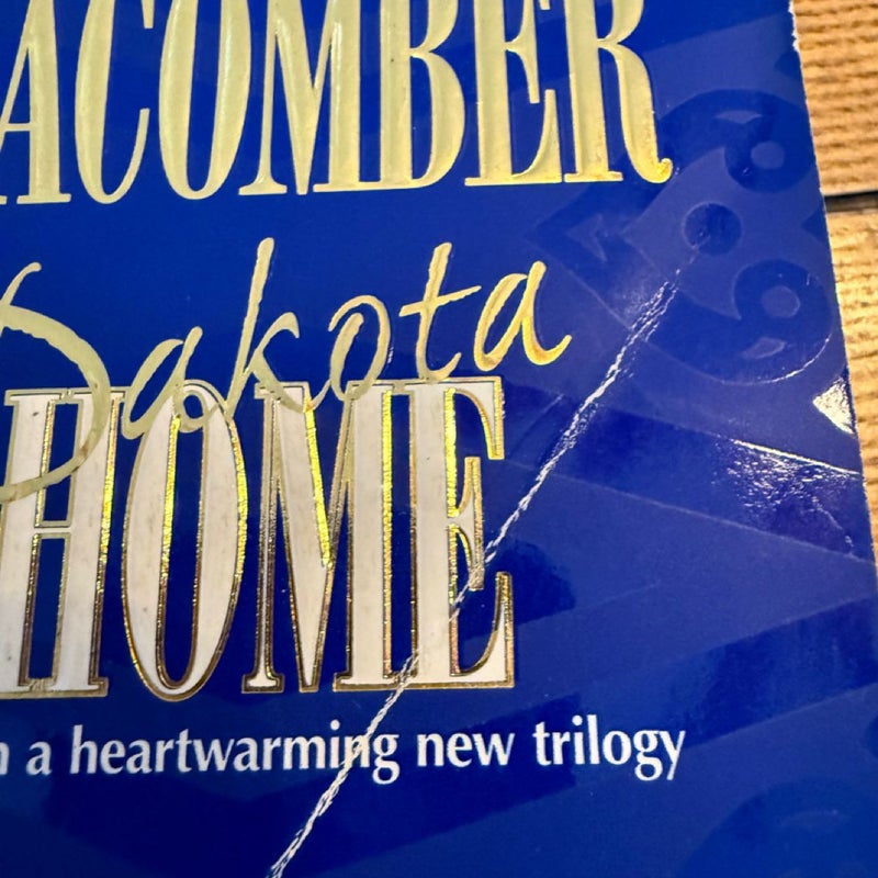 Dakota Home