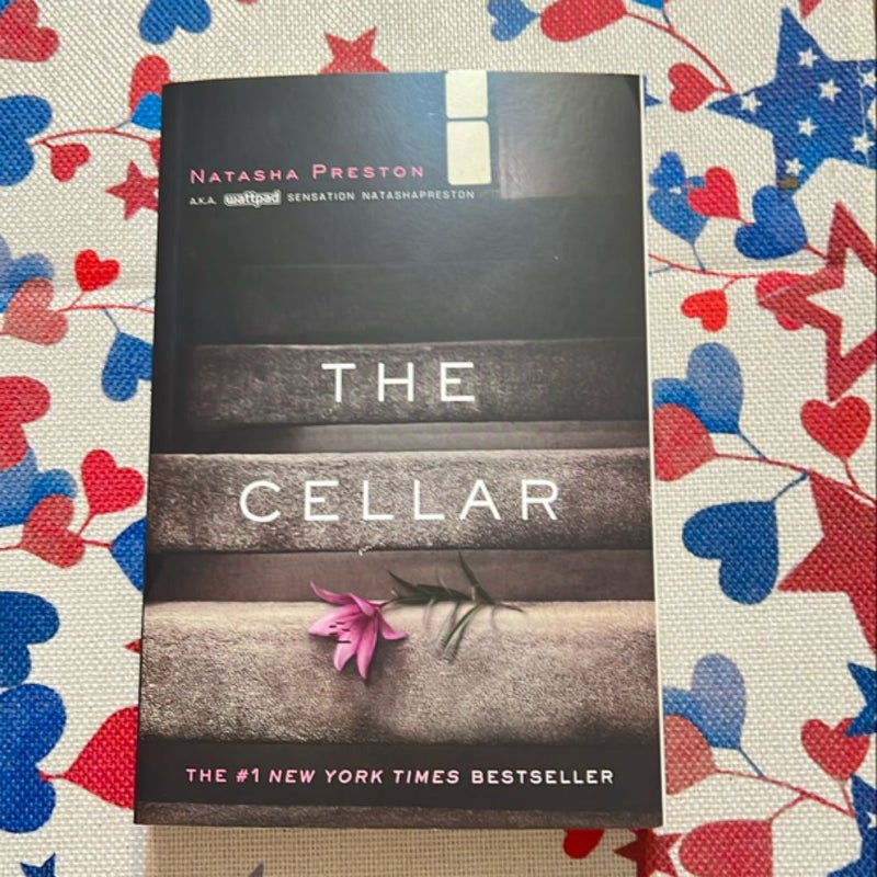 The Cellar