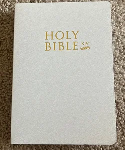 The Holy Bible