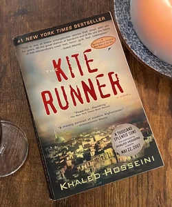 The Kite Runner