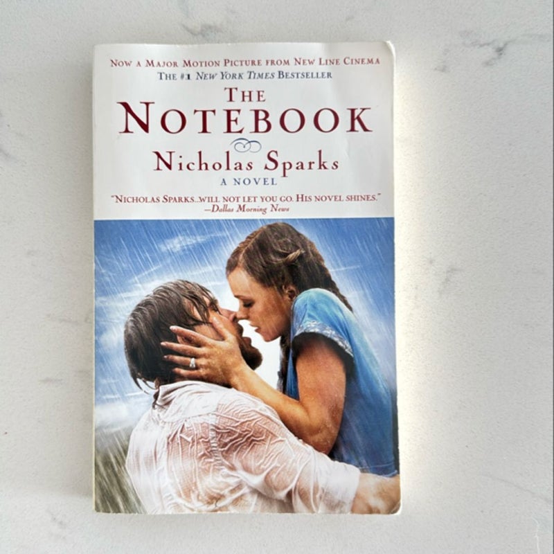 The Notebook