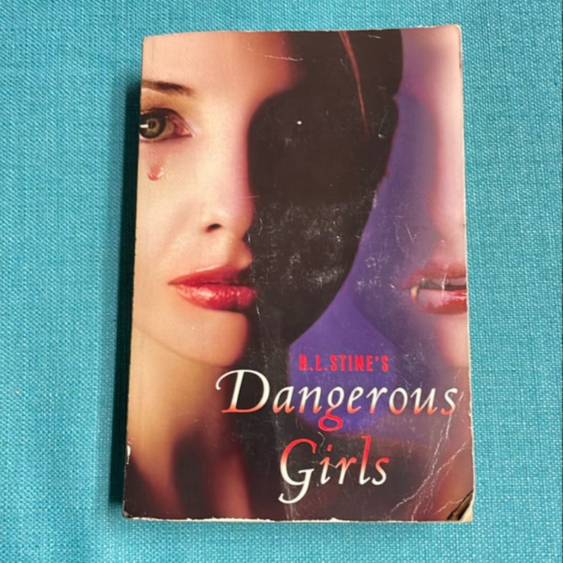 Dangerous Girls