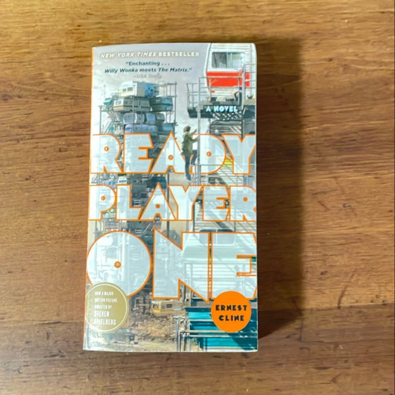 Ready Player One