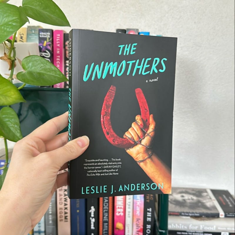 The Unmothers