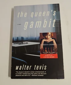 The Queen's Gambit