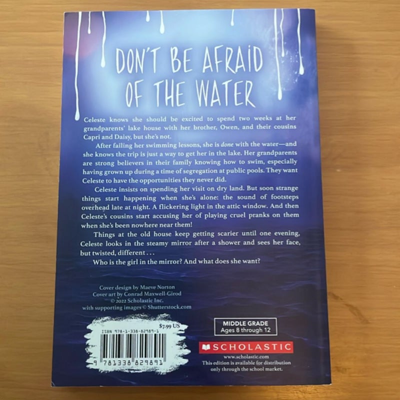 The Drowned Girl